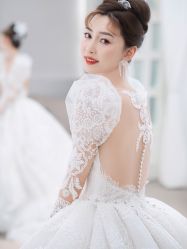 -洋洋婚纱品牌集合店