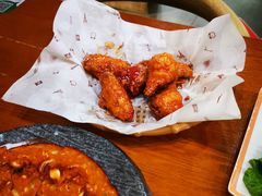 -韩礼年糕(飞虹路店)