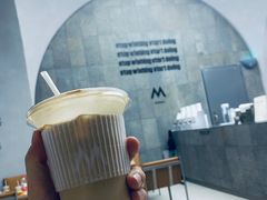-M Stand(深圳湾后海汇店)