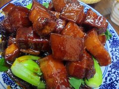 -老北京私房菜(798店)