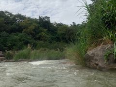 -长泰漂流水陆空景区