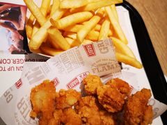 -The Habit Burger Grill 哈比特汉堡(爱琴海店)