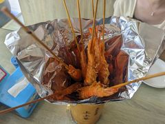 -巽寮印象美食部落餐厅·海鲜·地方特色菜(惠州体验店)