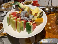-海底捞火锅(关山保利店)