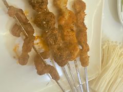 -元味牛肚王(金城寨街店)