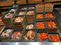 -韩盛·盛江山自助料理(于洪新玛特店)