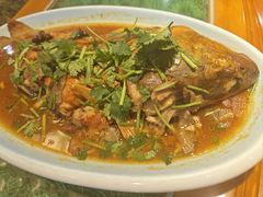 -那家老院子东北菜·饺子·小鸡炖蘑菇(艳华街店)