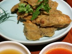 潮州蚝烙-潮堂(环球金融中心店)