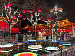 -大唐不夜城