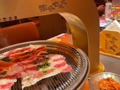 -西塔老太太泥炉烤肉(苏州大悦城店)