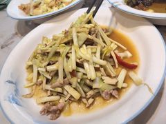 -小乡小镇·传承桐庐土菜·老板亲自烧的菜