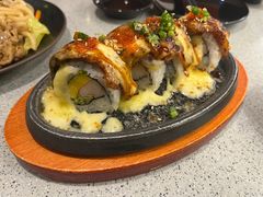 -友壹町寿司(佛山新DNA店)