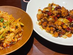 -拾捌川·自贡爆炒(新街口店)