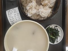 -百年认一力 太原老字号 (桥头街店)