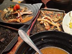 -小川洋风料理(汉街店)