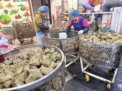 -赵记粽子(司前街店)