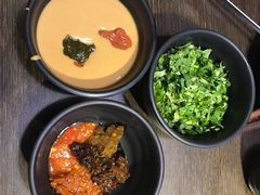 -老诚一锅羊蝎子(黄寺大街店)
