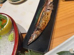 -和创柚子·会席日本料理(新区淮海街店)