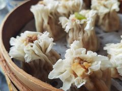 猪肉鲜竹笋烧卖-都一处烧麦馆(前门店)
