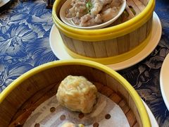 -希尔顿酒店-豫园中餐厅