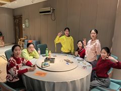 -老松滨饭店(菜艺街店)