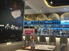 -必胜客(新辰里酒仙桥店)