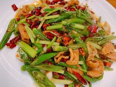 火爆肥肠-鹂纪蜀留香