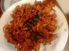 -蔡家酒楼(一德街店)