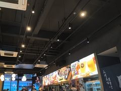 -本色.小马哥烧烤(无锡九里仓店)