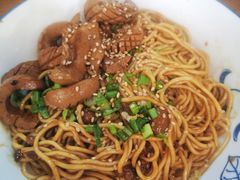 -一味老卤面(大石桥店)