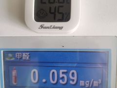 -深圳绿色亿家专业除甲醛