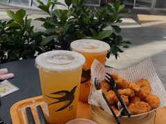-BeauTea水仙(coco park店)