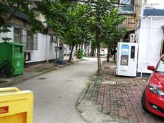-合群小区