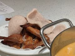 -肥仔文澳门猪骨煲(南京西路店)
