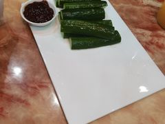 -神洲四海大酒楼(王府井澳门中心店)
