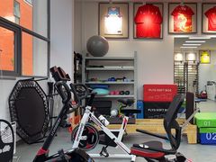 -任道弘德运动康复中心(江河汇店)