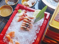 -牛武士寿喜烧·和牛火锅自助(全球首店)