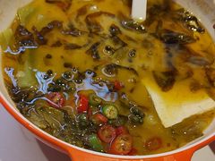 -小六鱼你.下饭酸菜鱼(益田假日广场店)