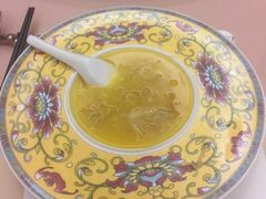 迷你佛跳墙-北京饭店谭家菜