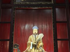 -成都武侯祠博物馆