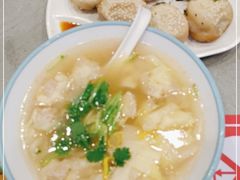 -小杨生煎(白玉兰广场店)