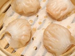 羊城鲜虾饺-白天鹅宾馆-宏图府餐厅