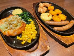 -萨莉亚(巴黎春天成山店)