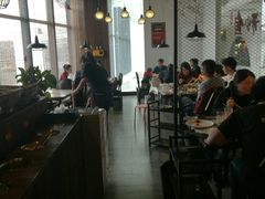大堂-七秒鱼·斑鱼火锅(太阳城店)