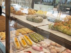 -奈雪的茶(市百一店)