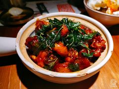 -岛风·台食小馆 ISLAND BISTRO(烟台山店)