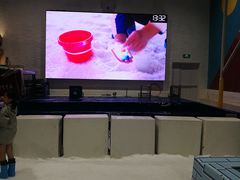 -Mr·Kuma酷么先生雪之乐园