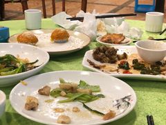 -盛港湾海鲜食府(黄沙店)