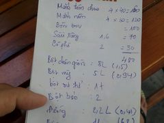 -Hue Ngon Restaurant
