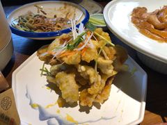-额娘·春饼烤鸭(乐汇城店)